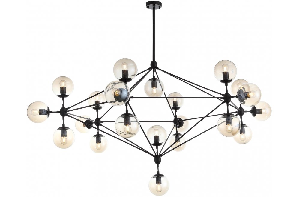 Потолочная люстра Stampo SL549.403.15