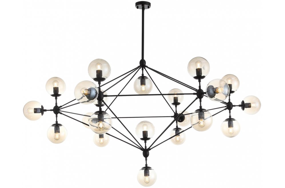 Потолочная люстра Stampo SL549.403.21