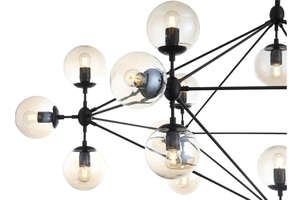 Потолочная люстра Stampo SL549.403.21