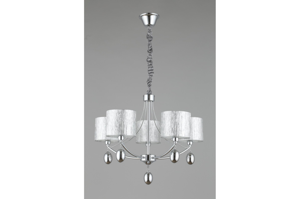 Потолочная люстра Stelvio OML-28507-05