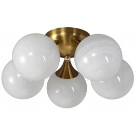 Потолочная люстра SUITE