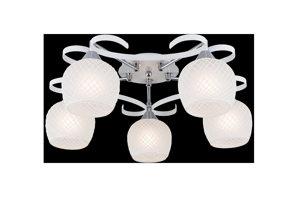 Потолочная люстра Сюзи CL171151