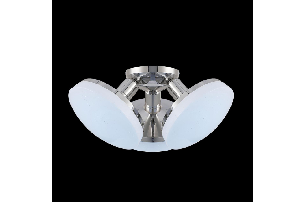 Потолочная люстра Тамбо CL716131Nz