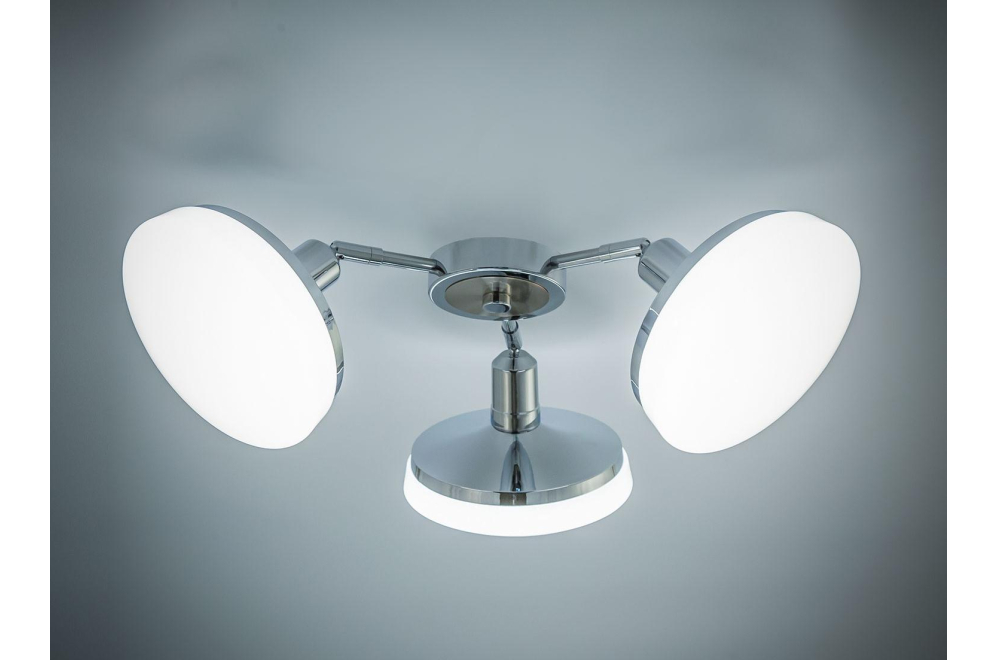 Потолочная люстра Тамбо CL716231Wz