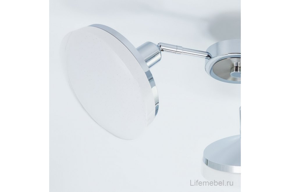 Потолочная люстра Тамбо CL716231Wz