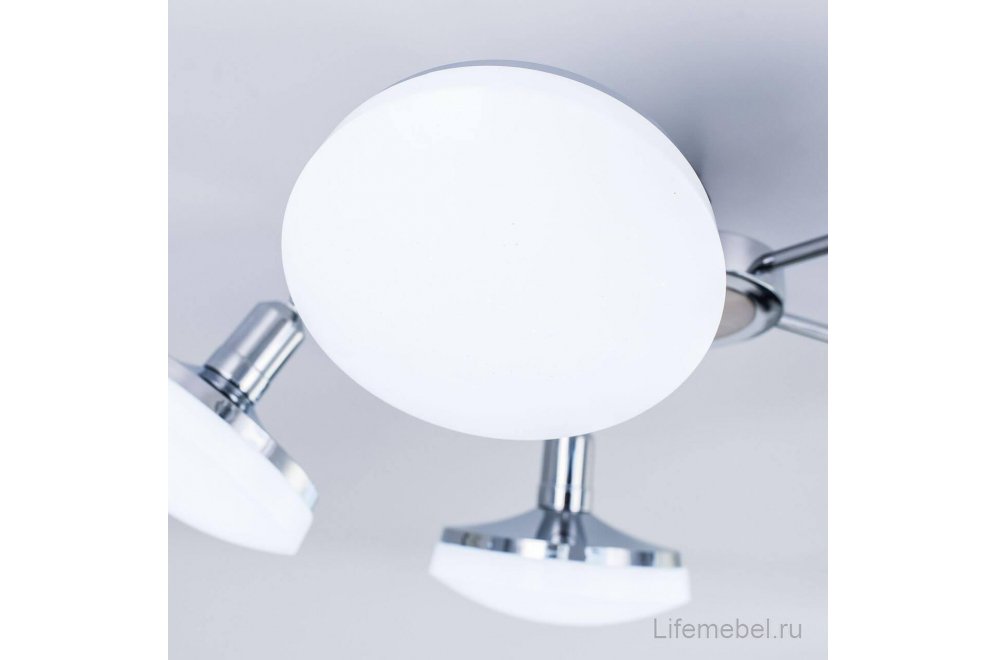 Потолочная люстра Тамбо CL716251Nz