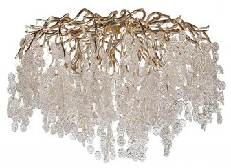 Потолочная люстра Tenera 86-9018/600