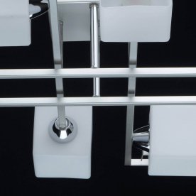 Потолочная люстра Тетро 673013908