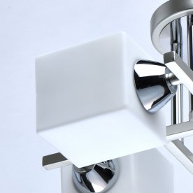 Потолочная люстра Тетро 673015108