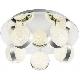 Потолочная люстра Tobias 56007-5