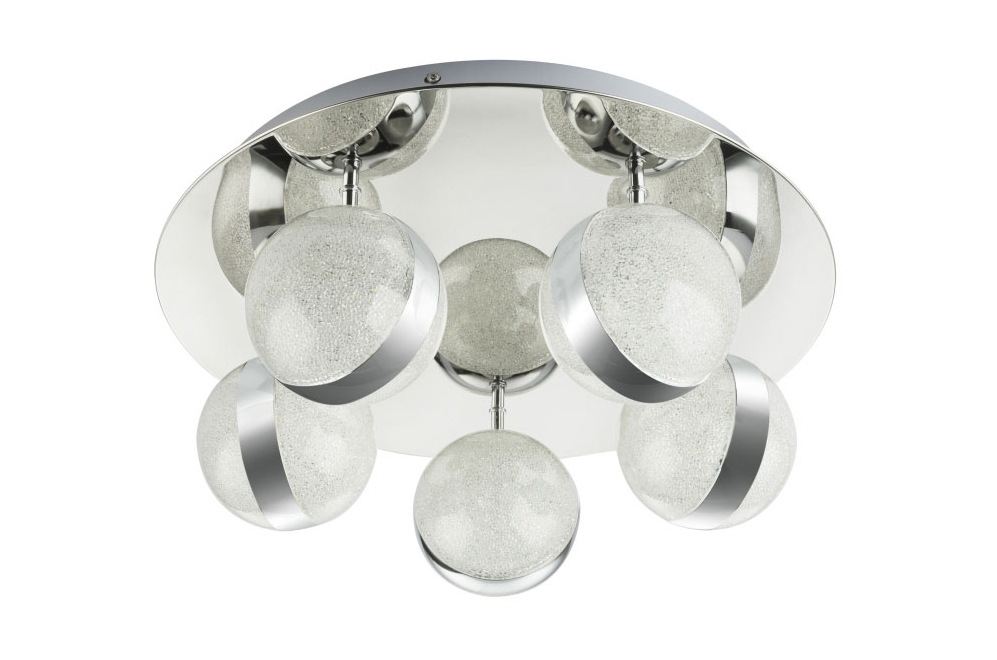 Потолочная люстра Tobias 56007-5