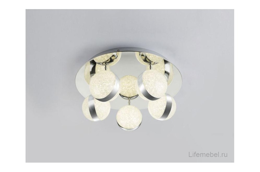 Потолочная люстра Tobias 56007-5