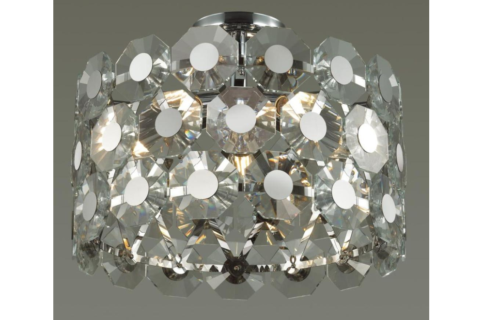 Потолочная люстра Tokata 4973/5C