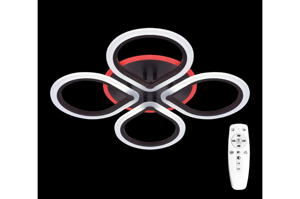 Потолочная люстра Транай CL235145RE