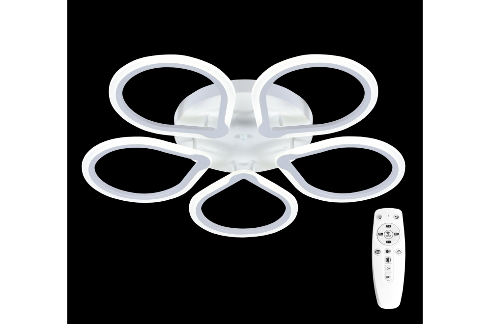 Потолочная люстра Транай CL235150R