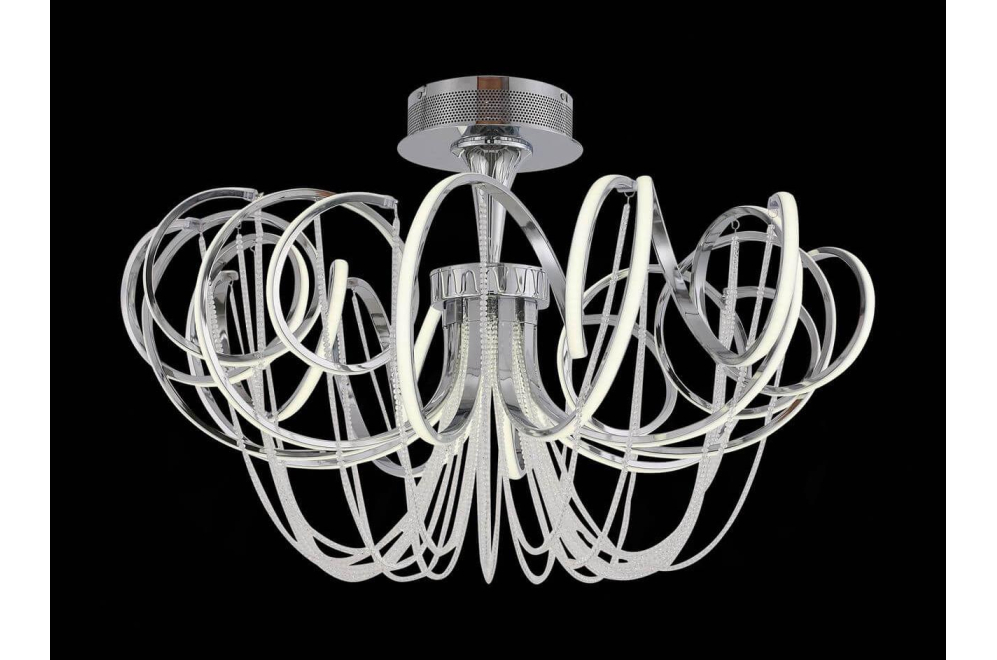 Потолочная люстра Travaso SL959.102.10