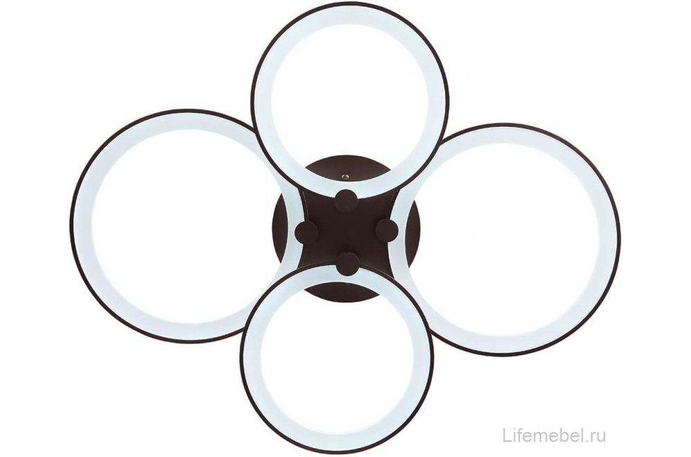 Потолочная люстра Twiddle SL867.702.04