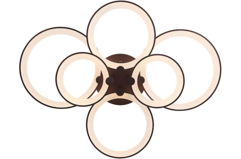 Потолочная люстра Twiddle SL867.702.06