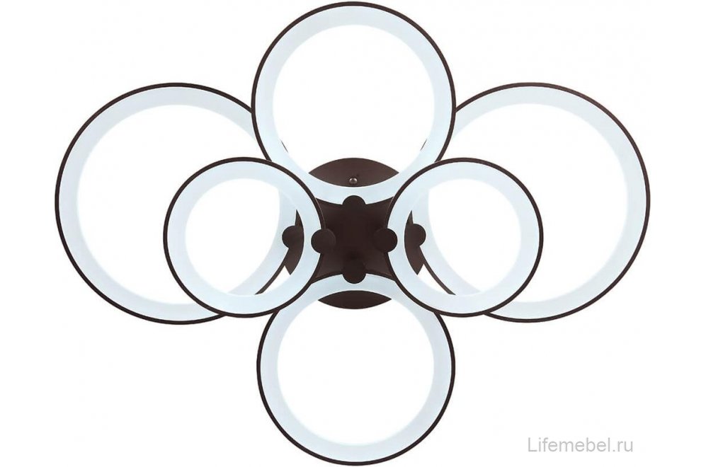 Потолочная люстра Twiddle SL867.702.06