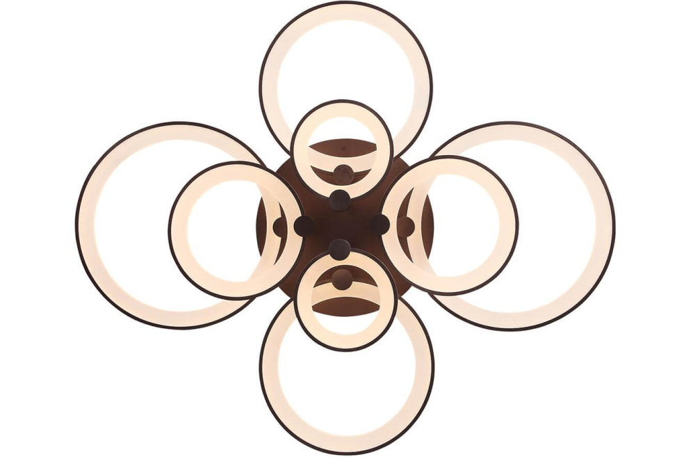 Потолочная люстра Twiddle SL867.702.08