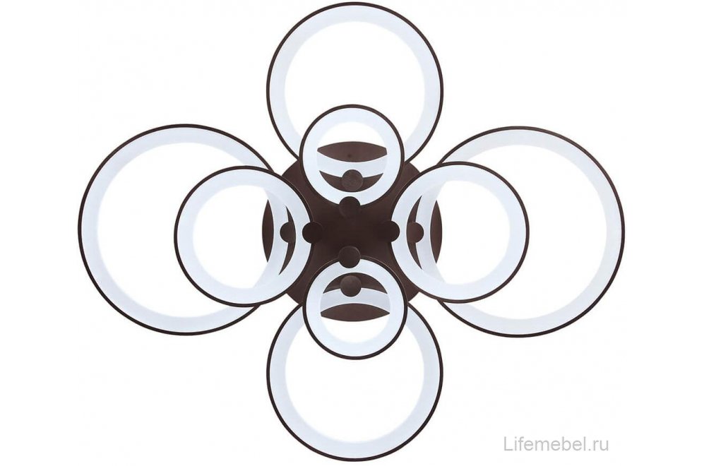 Потолочная люстра Twiddle SL867.702.08