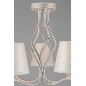 Потолочная люстра Ugento OML-28407-05