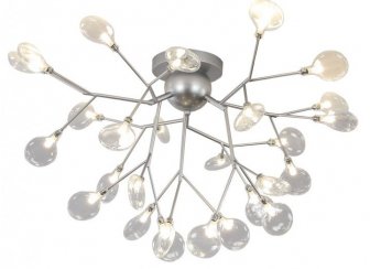 Потолочная люстра 07521-27,16(21)