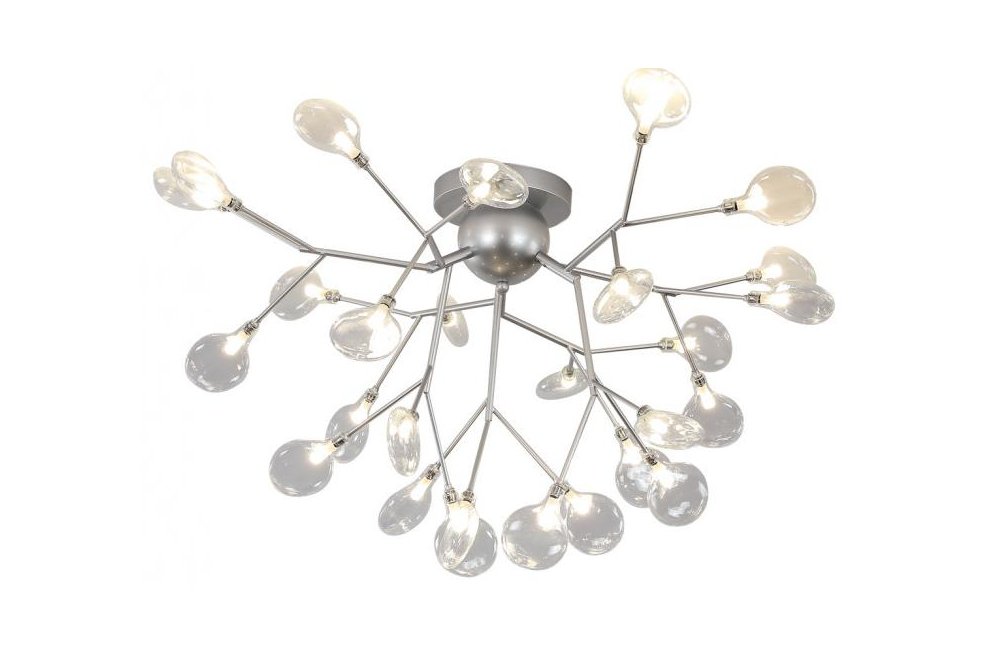 Потолочная люстра Ветта 07521-27,16(21)