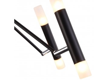 Потолочная люстра Vigo MOD620CL-16B