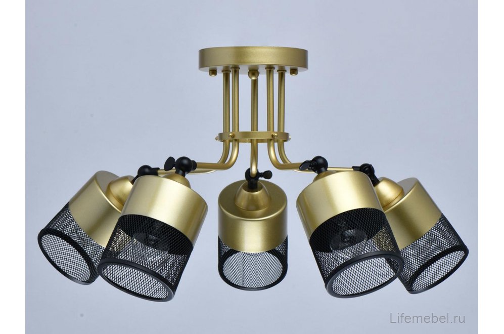 Потолочная люстра Вита 220011705