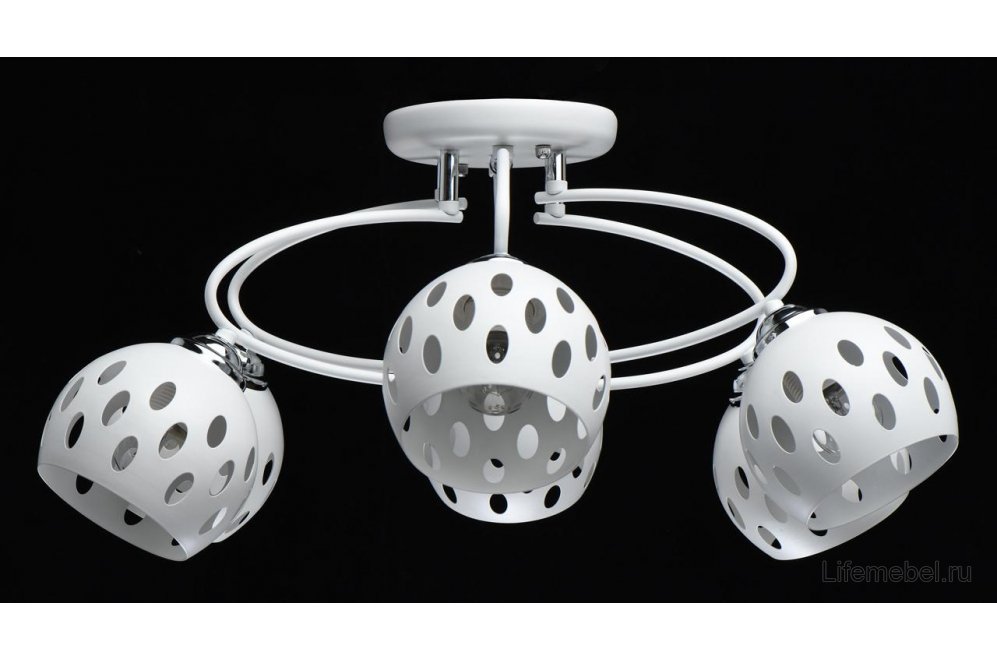 Потолочная люстра Вита 220012306