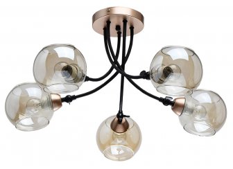 Потолочная люстра Вита 220012405