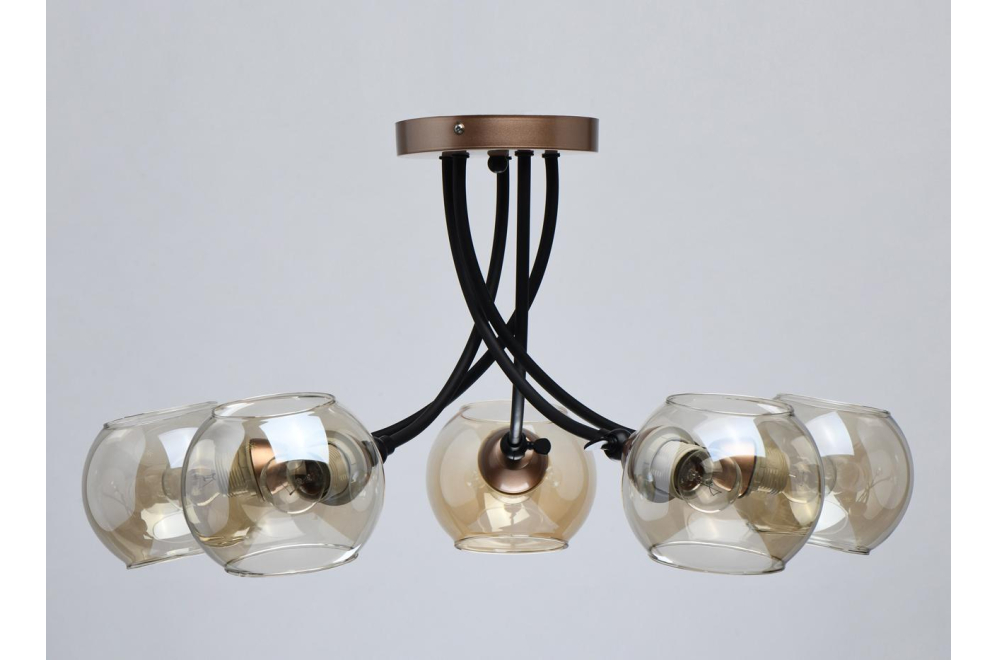 Потолочная люстра Вита 220012405