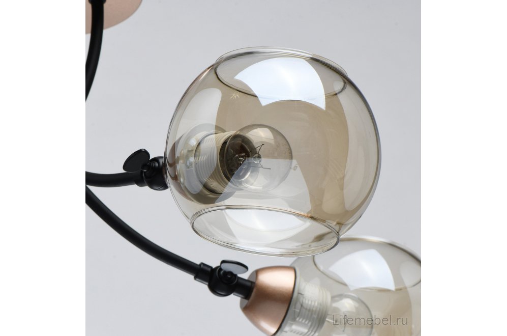 Потолочная люстра Вита 220012405