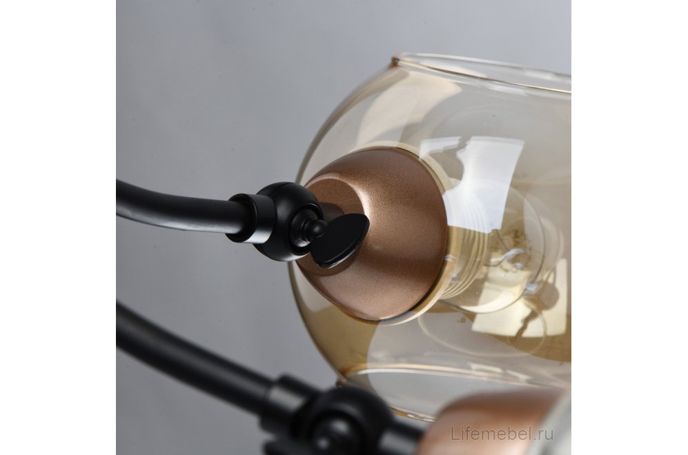 Потолочная люстра Вита 220012405