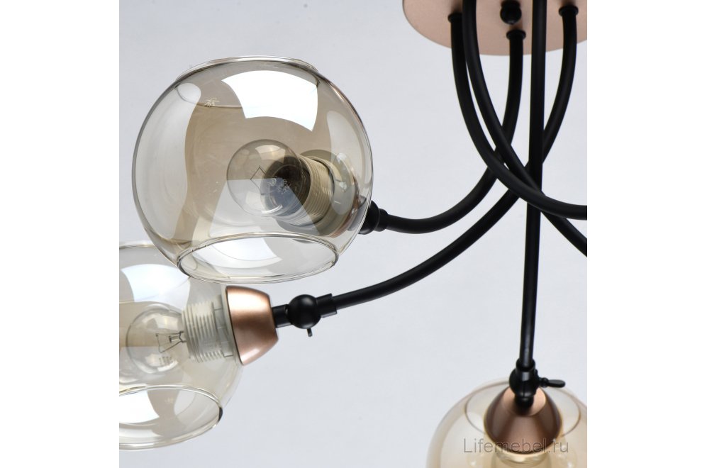 Потолочная люстра Вита 220012405