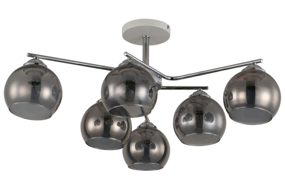 Потолочная люстра Вита 220013906