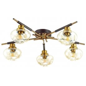 Потолочная люстра Yoshi 4405/5C