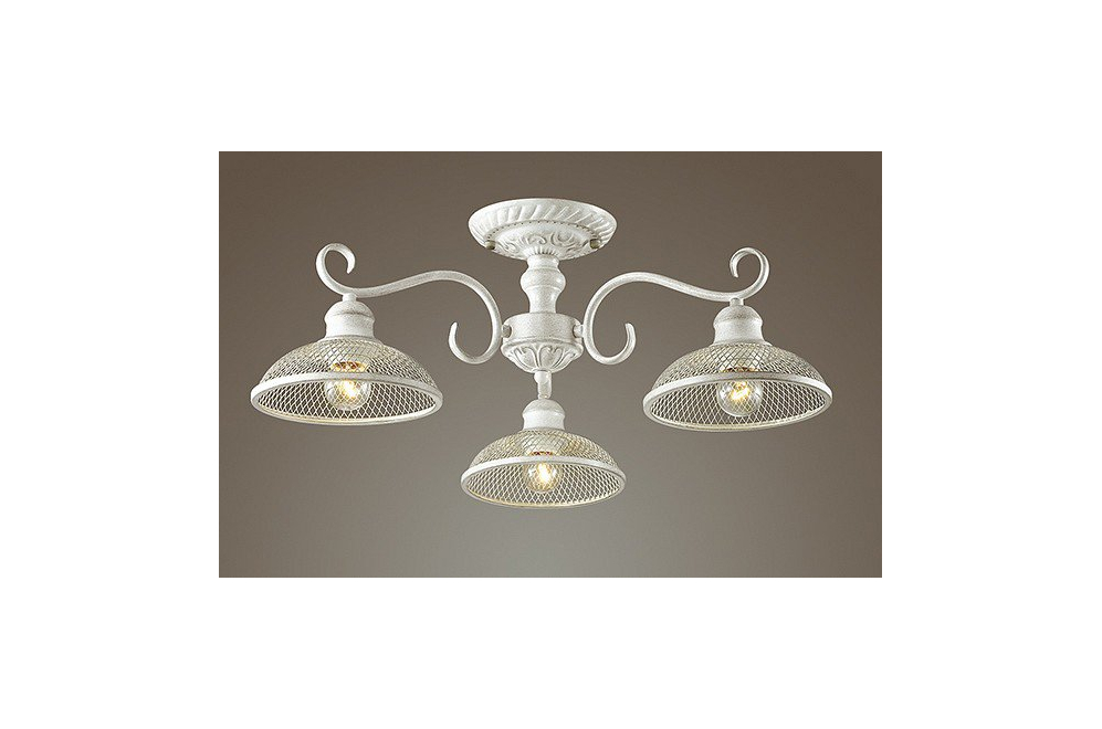 Потолочная люстра Zerome 3473/3C