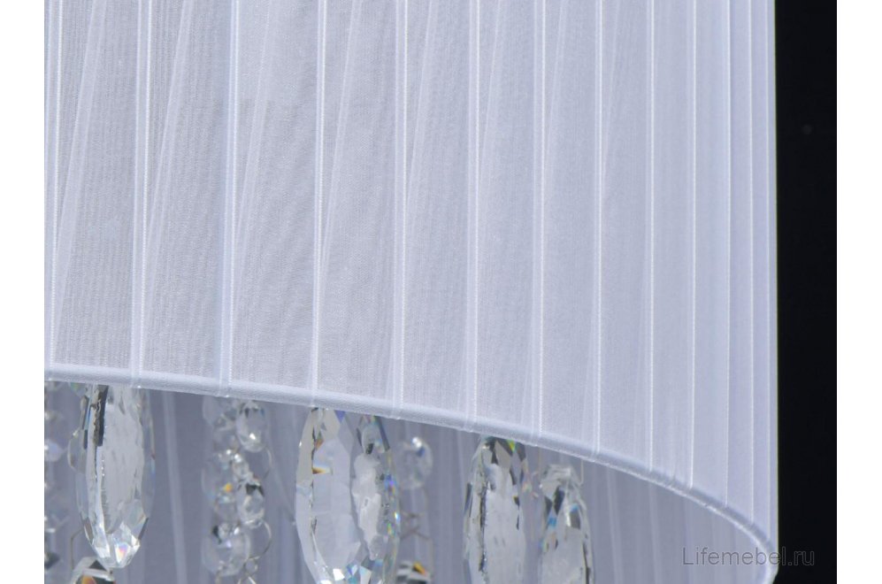 Потолочная люстра Жаклин 465015606