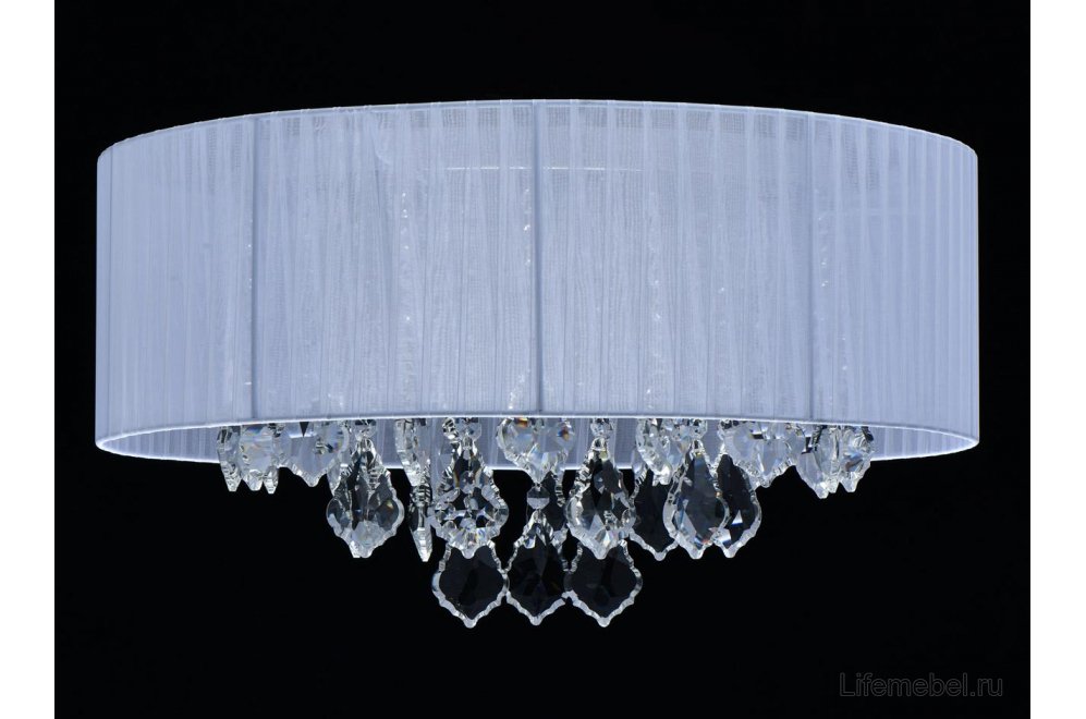 Потолочная люстра Жаклин 465016006