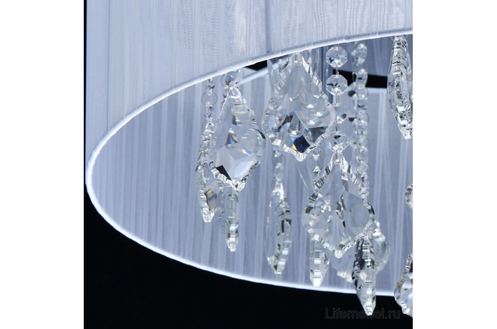 Потолочная люстра Жаклин 465016006