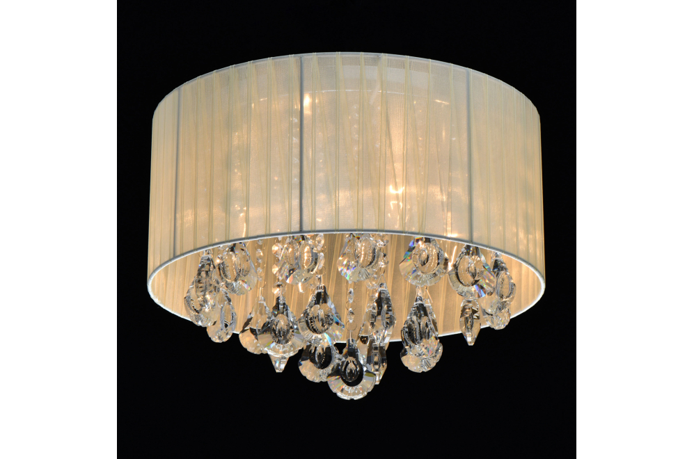 Потолочная люстра Жаклин 465016304