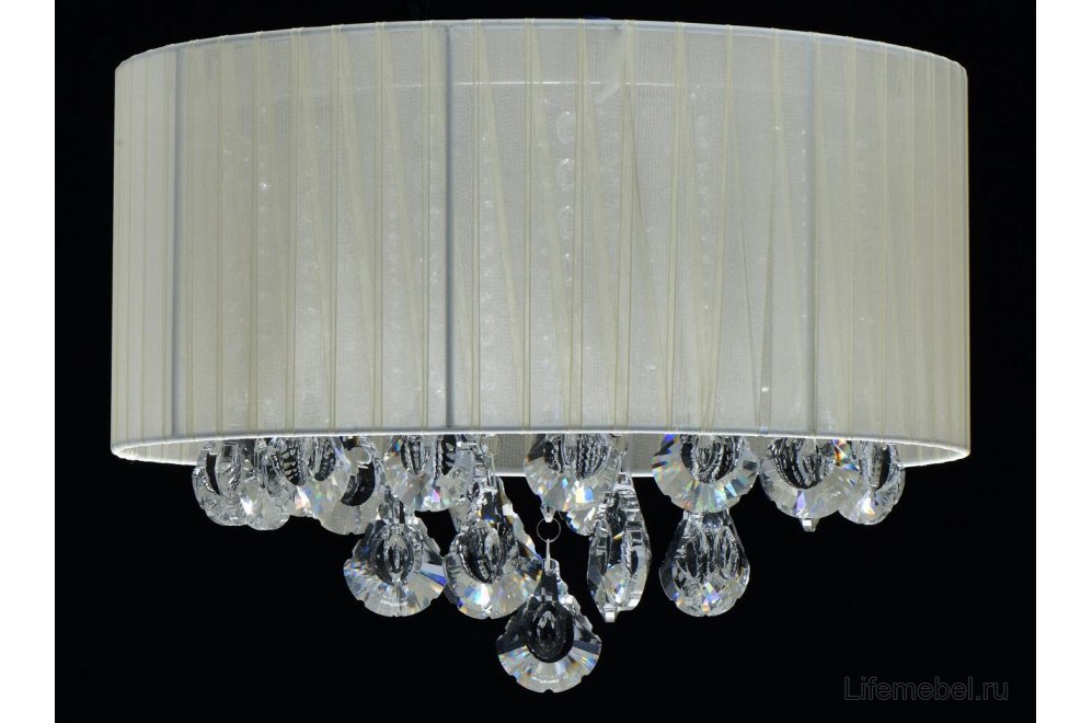 Потолочная люстра Жаклин 465016304