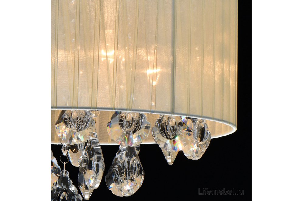 Потолочная люстра Жаклин 465016304