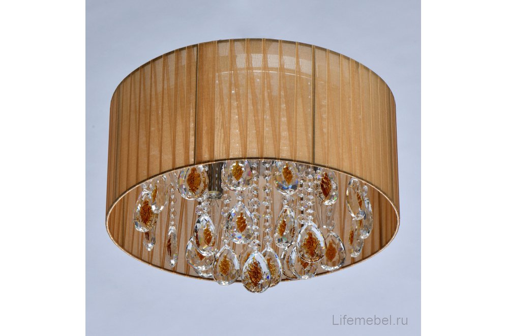 Потолочная люстра Жаклин 465016704