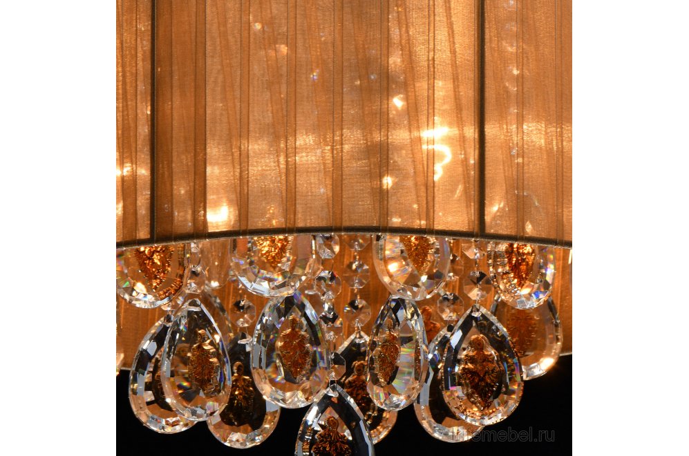 Потолочная люстра Жаклин 465016704