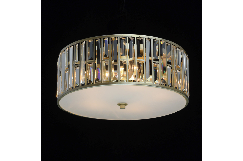 Люстра потолочная Монарх 121010205