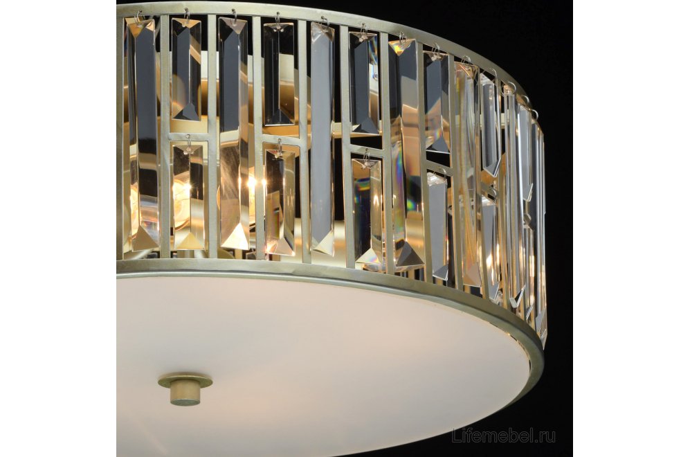 Люстра потолочная Монарх 121010205