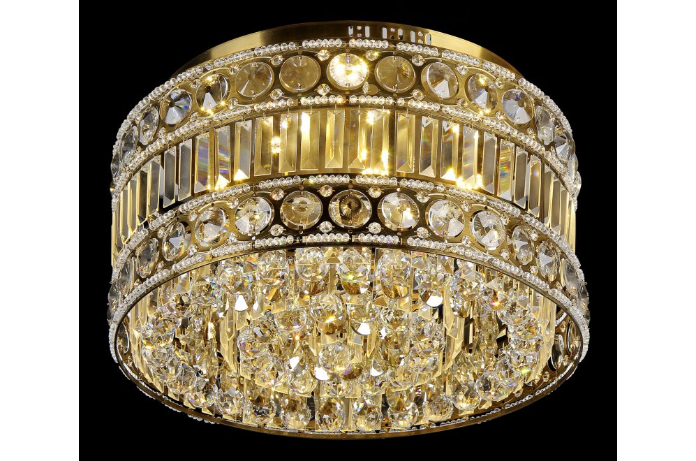 Потолочная люстра 762 SL762.302.09